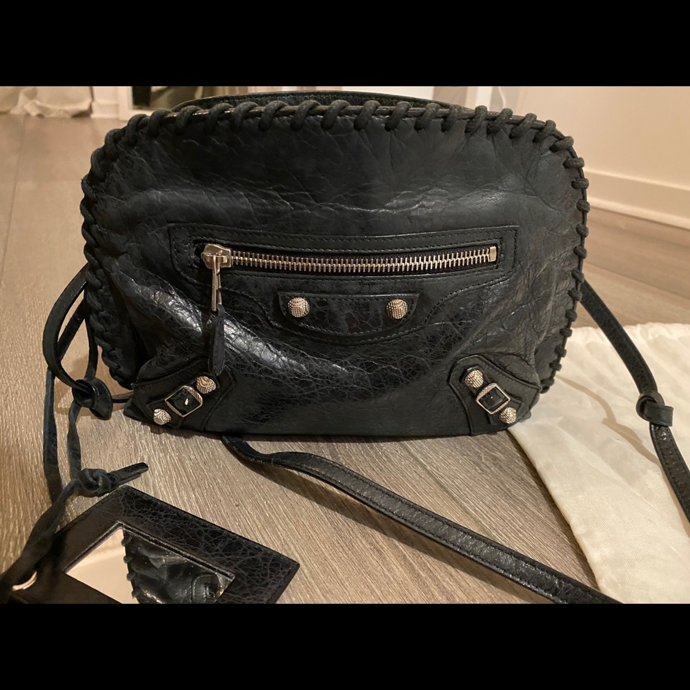 Balenciaga Crossbody Bag